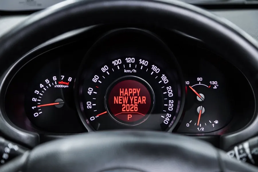 novinky pro řidiče 2026