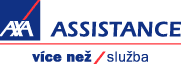 AXA Assistance - cestovní pojištění