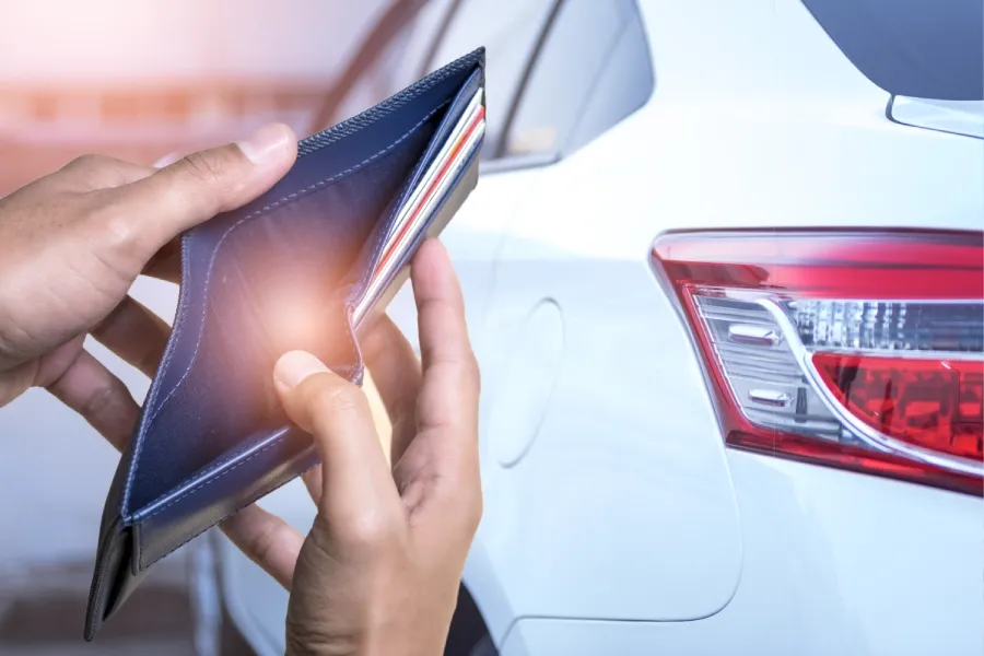 povinné ručení 2026