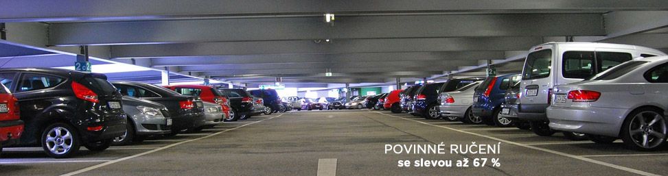 Povinné ručení