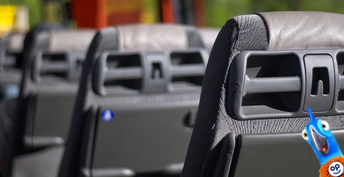 Povinné ručení pro autobus