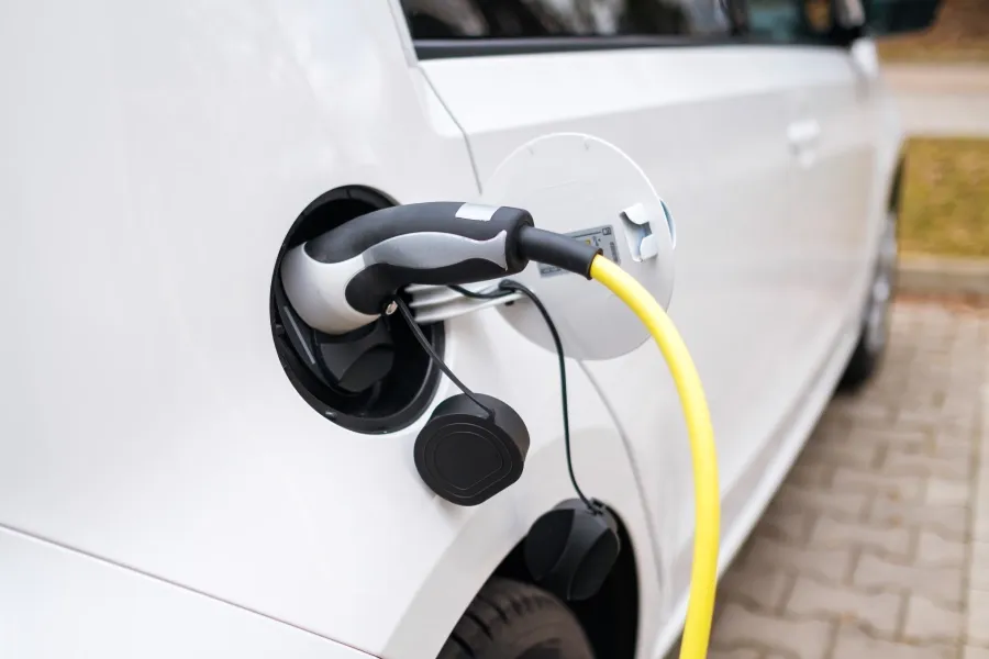 povinné ručení elektromobil