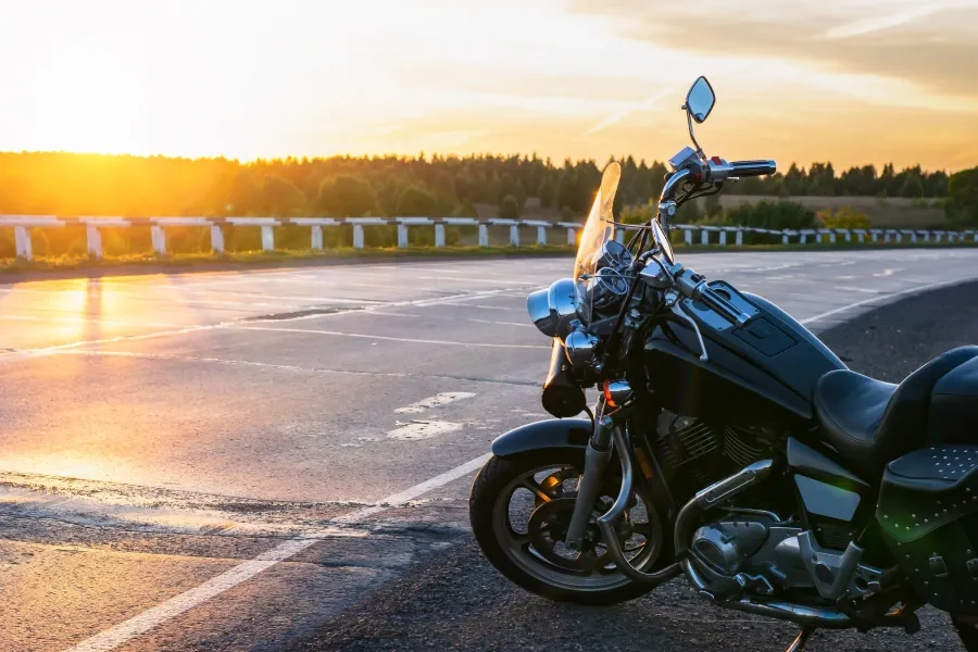 povinné ručení motocykl