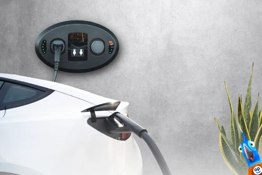 povinné ručení tesla