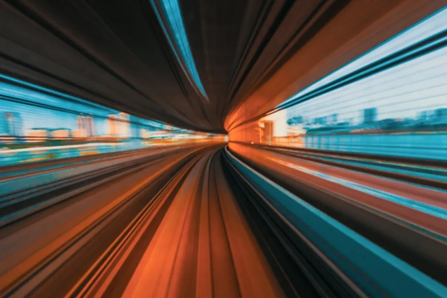 Hyperloop: Rychlodráha budoucnosti