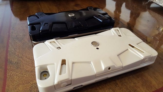 I Selfly nabízí kompaktní rozměry takřka do kapsy.