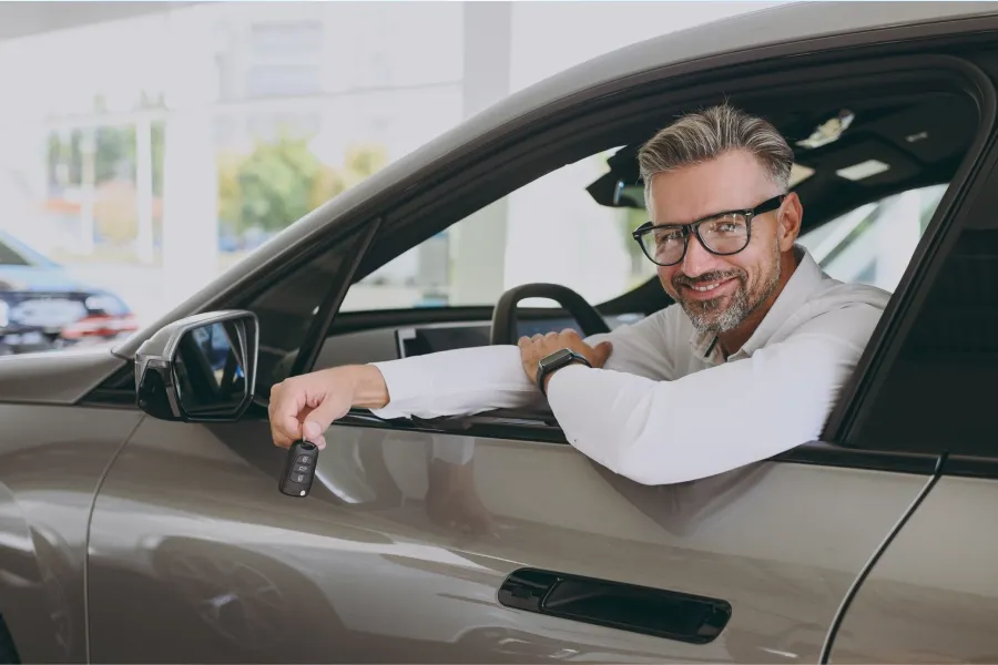 služební auto k soukromým účelům