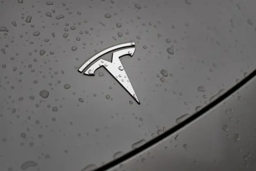 Tesla Roadster