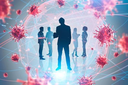 Hrozbu epidemie koronaviru jako první odhalila umělá inteligence startupu BlueDot Hrozbu epidemie koronaviru jako první odhalila umělá inteligence startupu BlueDot