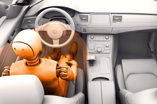 Auta budoucnosti vám nedovolí řídit v opilosti a později možná ani řídit za střízliva Auta budoucnosti vám nedovolí řídit v opilosti a později možná ani řídit za střízliva