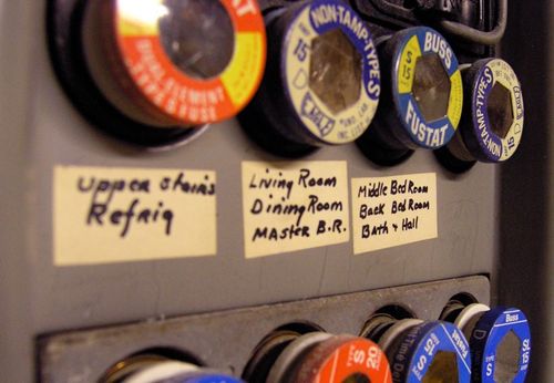 Změna distribuční sazby: Jak na to a kdy o ní uvažovat? Změna distribuční sazby: Jak na to a kdy o ní uvažovat?