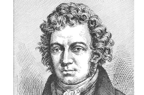 André-Marie Ampère: Z depresí se světově proslulý fyzik dostal díky vědě André-Marie Ampère: Z depresí se světově proslulý fyzik dostal díky vědě