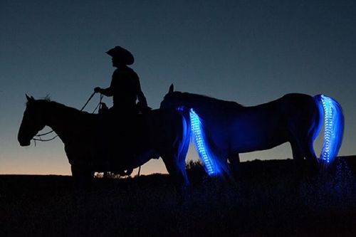 Invaze LED světel pokračuje. Odhalte 5 nezvyklých způsobů využití ledek Invaze LED světel pokračuje. Odhalte 5 nezvyklých způsobů využití ledek