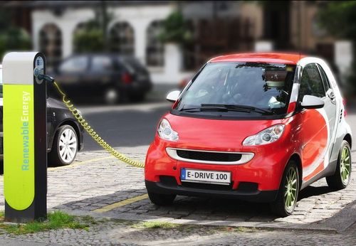 Elektromobil - odkud přijel a kam směřuje Elektromobil - odkud přijel a kam směřuje