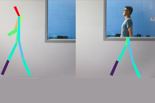 Vědci vylepšili přístroj, který vidí osoby skrze zeď. Brzy rozpozná i drobné zachvění ruky