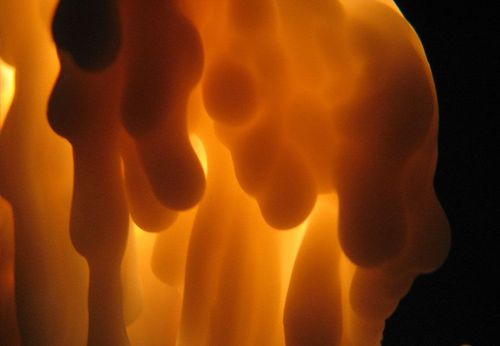 Žhavé magma jako zdroj elektřiny: Na Islandu provádějí vrty do aktivních sopek Žhavé magma jako zdroj elektřiny: Na Islandu provádějí vrty do aktivních sopek