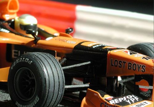 FIA Formula E: Šampionát elektromobilů odstartuje letos v září FIA Formula E: Šampionát elektromobilů odstartuje letos v září