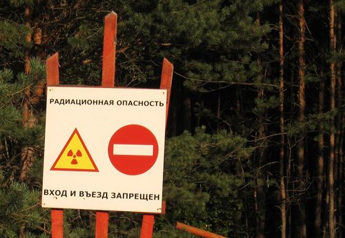 Zkáza Černobylu starousedlíky neodstrašila. Stále žijí v zamořené oblasti Zkáza Černobylu starousedlíky neodstrašila. Stále žijí v zamořené oblasti