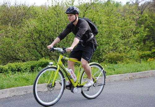 Elektrokola – fenomén 21. století Elektrokola – fenomén 21. století