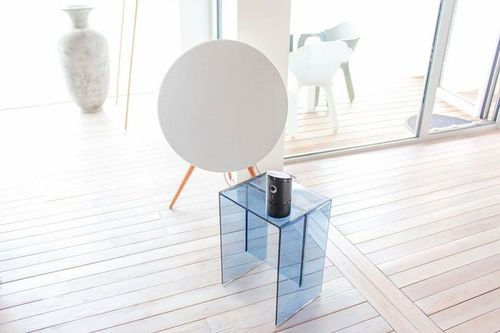 Chytrý váleček Angee vyzraje na zloděje a ohlídá váš majetek i děti Chytrý váleček Angee vyzraje na zloděje a ohlídá váš majetek i děti