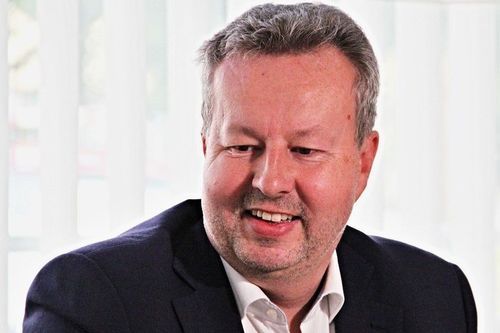 Ministr Brabec: Přestaňme páchat kolektivní sebevraždu! Ministr Brabec: Přestaňme páchat kolektivní sebevraždu!