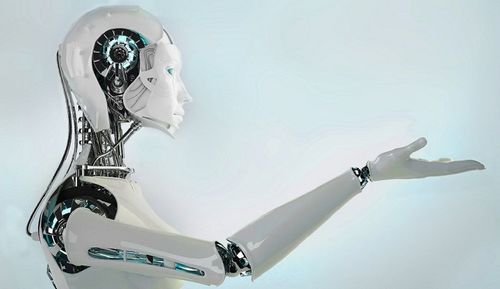 Fascinující i trochu děsivé. Kam dospěl vývoj humanoidních robotů? Fascinující i trochu děsivé. Kam dospěl vývoj humanoidních robotů?