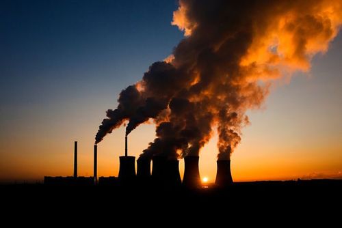 5 důvodů, proč je elektrárna Počerady trnem v očích ekologů 5 důvodů, proč je elektrárna Počerady trnem v očích ekologů