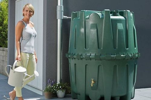 Jak vybrat nejlepší retenční nádrž? Jak vybrat nejlepší retenční nádrž?