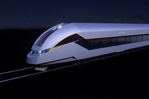 LEO Express na nákupech. Soukromý dopravce si pořídí moderní vlaky z Číny Společnost CRRC se zaměřuje na výrobu celé řady typů vlaků. Zdroj: www.facebook.com/CRRCGC