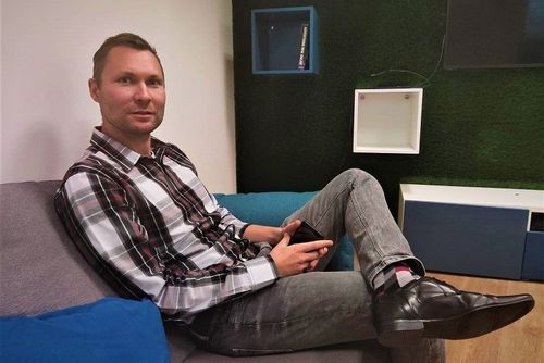 Michal Les: Silová elektřina zdražuje o 20 %, plošně ceny porostou příští rok Michal Les: Silová elektřina zdražuje o 20 %, plošně ceny porostou příští rok