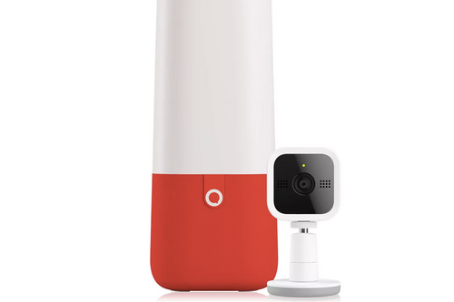 Zákazníci odmítli chytrou chůvičku od Mattela. Firma ji raději stáhla Zákazníci odmítli chytrou chůvičku od Mattela. Firma ji raději stáhla