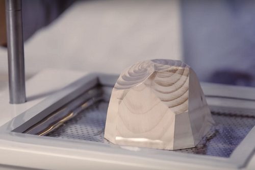 Přidejte fantazii...a vysavač. O zbytek se postará „tiskárna“ FormBox Přidejte fantazii...a vysavač. O zbytek se postará „tiskárna“ FormBox