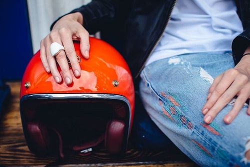 Prsten Nimb: Nenápadný šperk, který vám může zachránit život Prsten Nimb: Nenápadný šperk, který vám může zachránit život