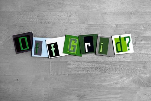 Off-grid elektrárna: Kdy dává její pořízení smysl? Off-grid elektrárna: Kdy dává její pořízení smysl?