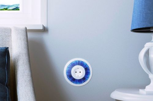 Nudí vás běžné zásuvky? Co takhle porcelánové ve stylu talířů podle lidových tradic Nudí vás běžné zásuvky? Co takhle porcelánové ve stylu talířů podle lidových tradic