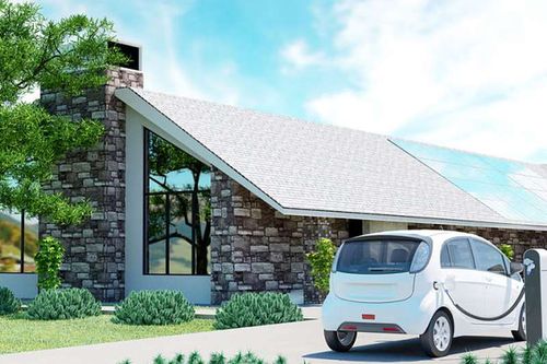 Vybavení pasivního domu. Kolik můžete ušetřit za energie? Vybavení pasivního domu. Kolik můžete ušetřit za energie?