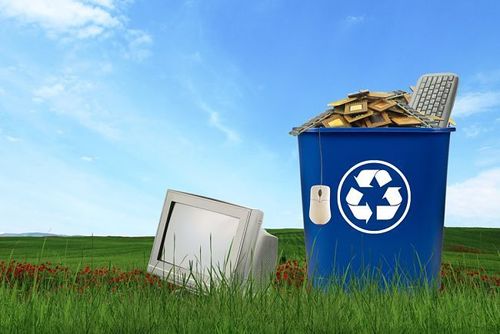 Recyklace elektrospotřebičů: Víte, jak správně recyklovat? Recyklace elektrospotřebičů: Víte, jak správně recyklovat?