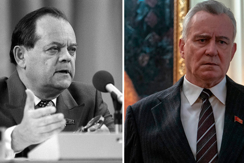 Boris Ščerbina: Profil muže, který řešil katastrofu v Černobylu Boris Ščerbina: Profil muže, který řešil katastrofu v Černobylu