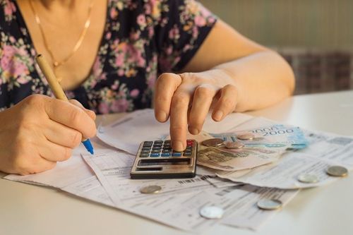 Energetická chudoba je realitou, vláda nesmí zavírat oči, varují odboráři Energetická chudoba je realitou, vláda nesmí zavírat oči, varují odboráři