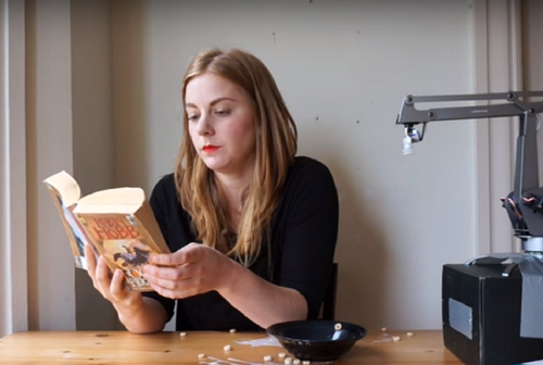 5 důvodů, proč nás baví Simone Giertz 5 důvodů, proč nás baví Simone Giertz