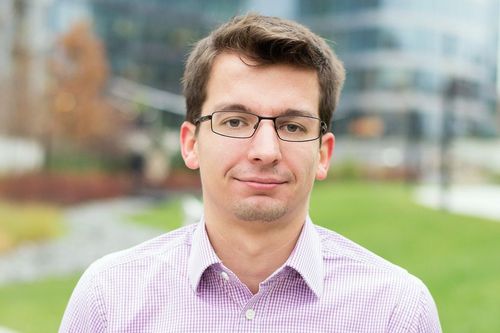 Specialista Tomáš Suchý: Elektřina zdražuje. Změnit dodavatele se vyplatí Specialista Tomáš Suchý: Elektřina zdražuje. Změnit dodavatele se vyplatí