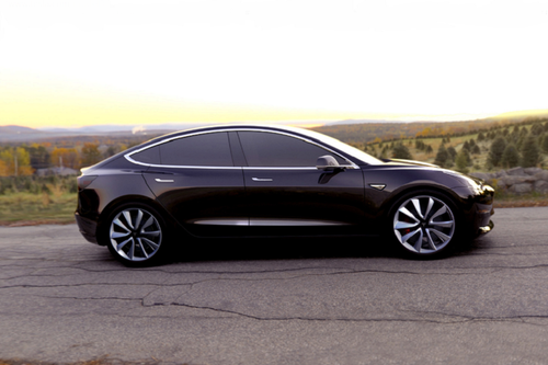 Už žádné nehody? Tesla Vision umožní plně robotické řízení elektromobilů Už žádné nehody? Tesla Vision umožní plně robotické řízení elektromobilů