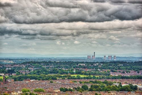 Velká Británie na cestě k bezemisní elektřině. Jak jsou na tom ostatní evropské země? Velká Británie na cestě k bezemisní elektřině. Jak jsou na tom ostatní evropské země?