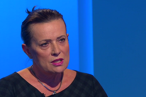 Názory ERÚ jako aprílové počasí: Jistič není důležitý, říká nyní Vitásková Názory ERÚ jako aprílové počasí: Jistič není důležitý, říká nyní Vitásková