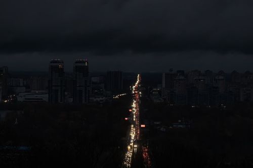 5 největších blackoutů v dějinách 5 největších blackoutů v dějinách