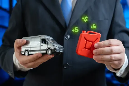 auta s nejnižší spotřebou