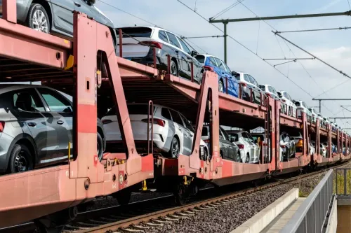 Do Chorvatska autovlakem: Kdy, jak a za kolik? autovlak Chorvatsko