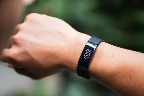 Chytrý náramek na stopě zločinu: Fitbit odhalil podezřelého z vraždy Chytrý náramek na stopě zločinu: Fitbit odhalil podezřelého z vraždy