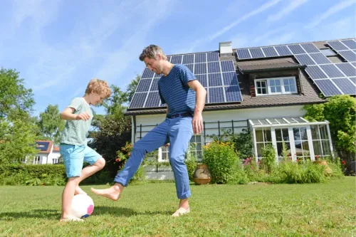 Jaké jsou změny v dotacích na fotovoltaiku v roce 2026? dotace na fotovoltaiku