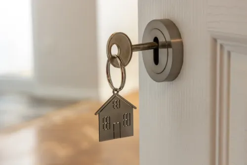 Hypotéka po insolvenci: Jaké jsou možnosti? hypotéka po insolvenci